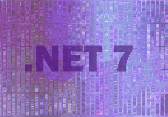 Exploring the Exciting New Features of .NET 7