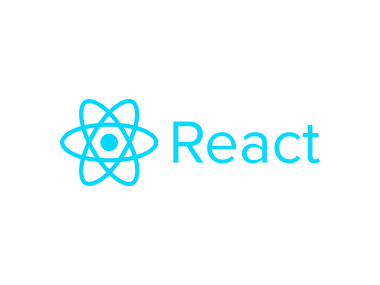 React